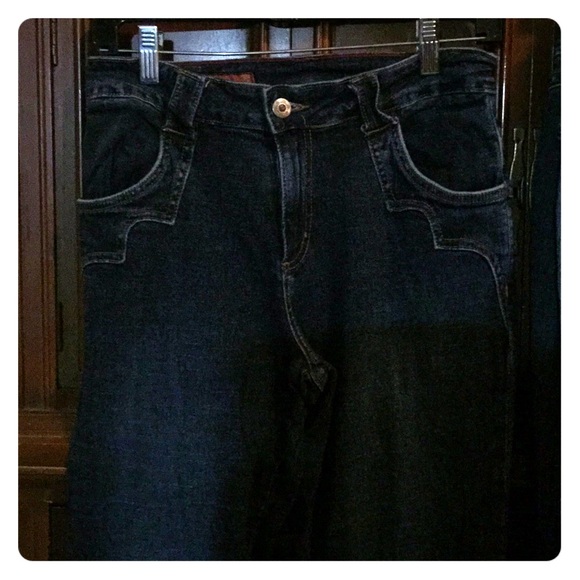 Jeans - Picture 1 of 5